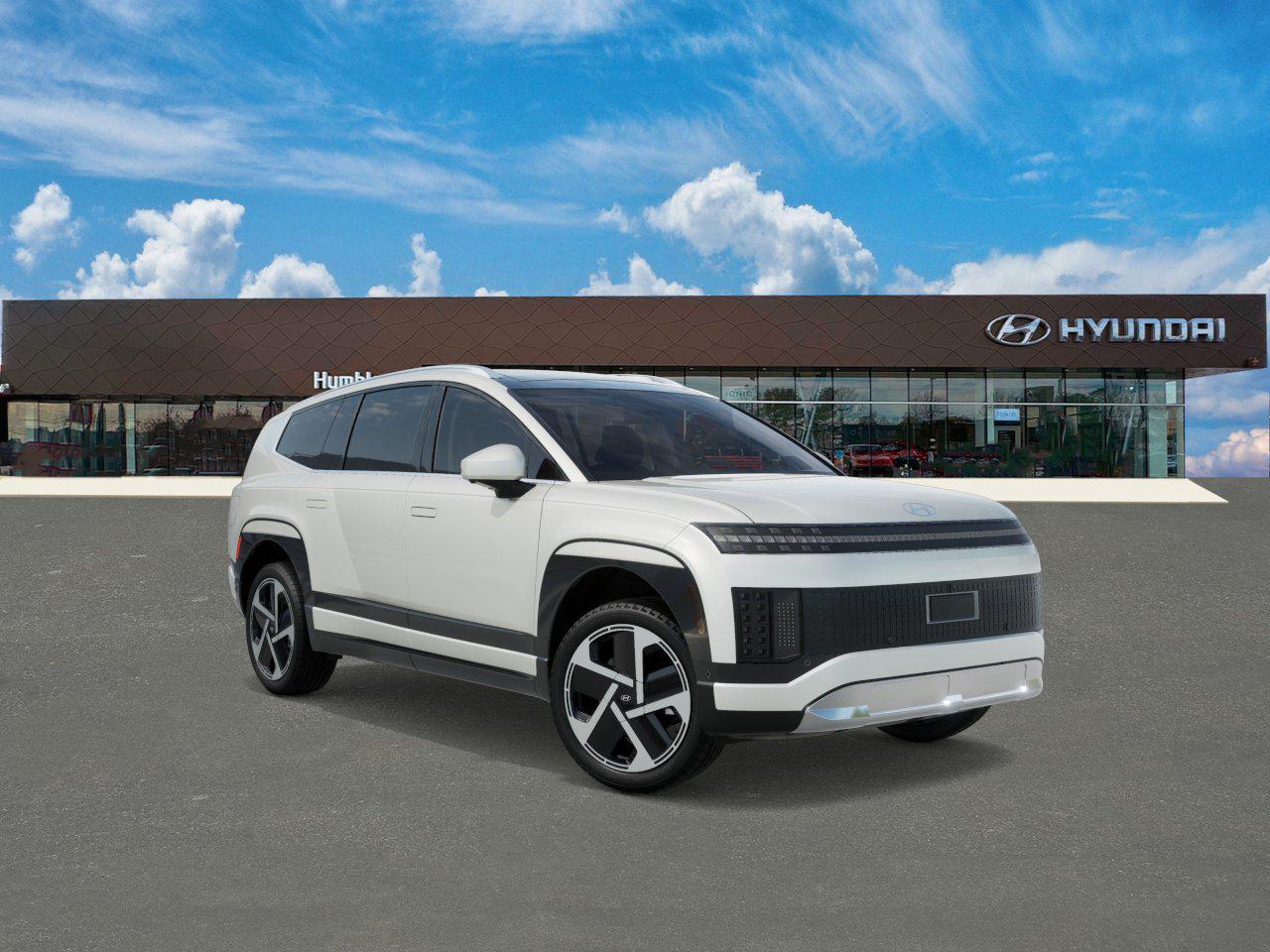2026 Hyundai Ioniq Limited photo 2