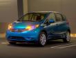Used 2015 Nissan Versa Note SV Hatchback