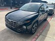  Hyundai Tucson Hybrid