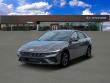 New 2026 Hyundai Elantra SEL Sport Sedan