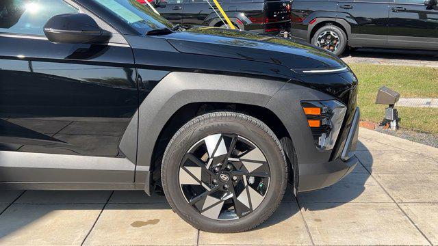 2025 Hyundai Kona SEL Convenience - Photo 12