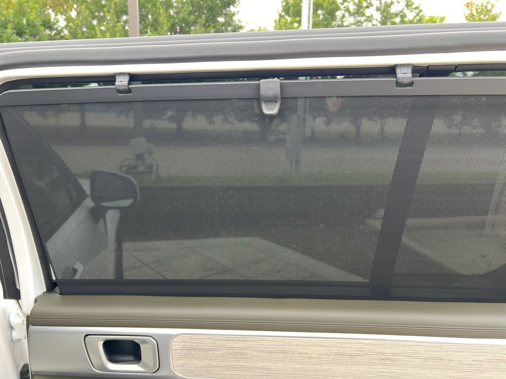 2025 Hyundai Santa Fe Calligraphy - Photo 13