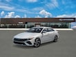 Hyundai Elantra Hybrid