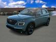 New 2025 Hyundai Venue Limited SUV