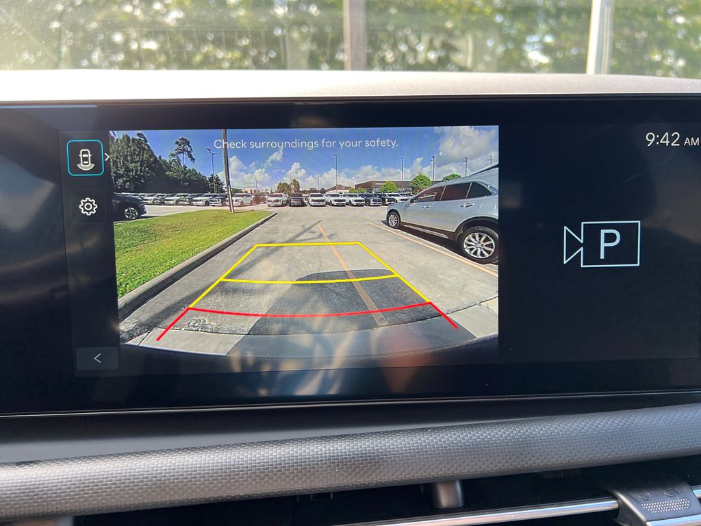 2026 Hyundai Santa Cruz SE - Photo 21