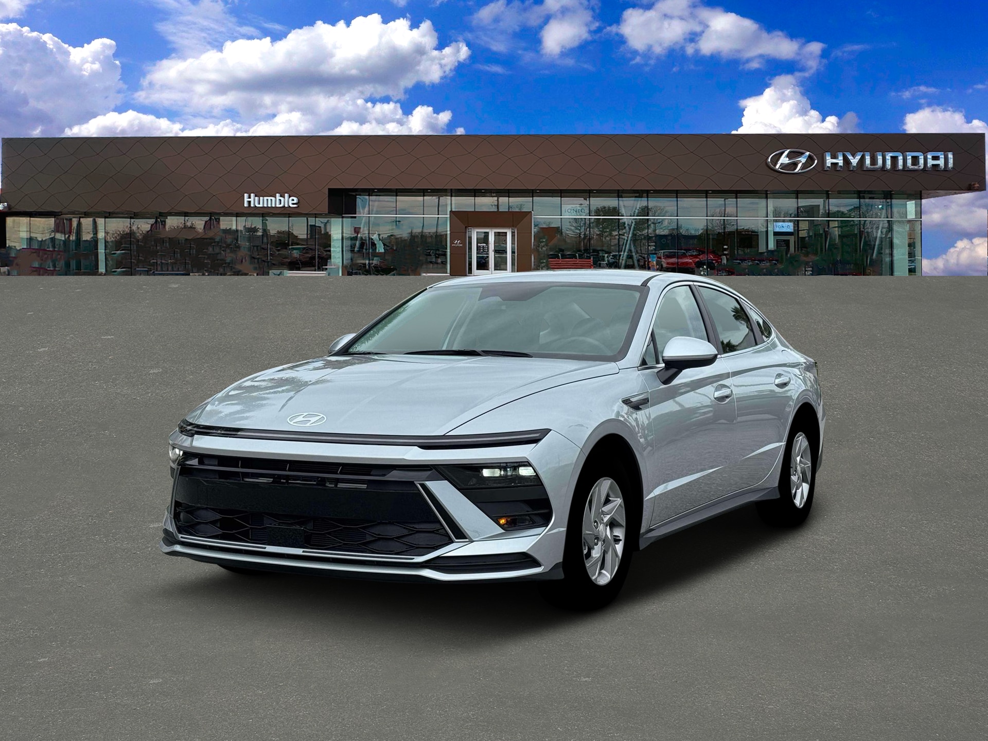 2026 Hyundai Sonata SE