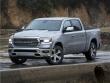 Used 2024 Ram 1500 Laramie Truck