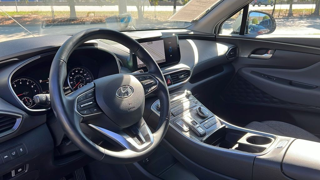 Used 2023 Hyundai Santa Fe SEL SUV