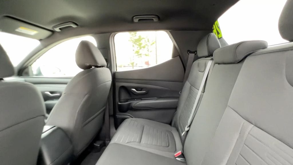 2026 Hyundai Santa Cruz SE - Photo 36