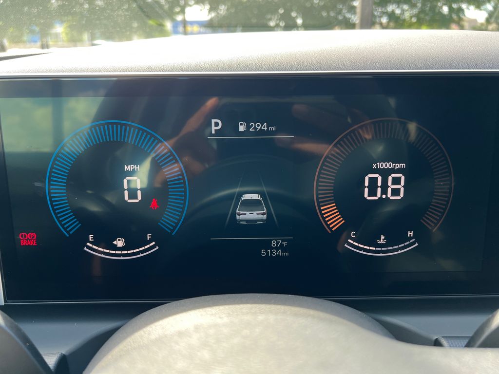 2026 Hyundai Santa Cruz SE - Photo 19