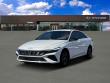 New 2026 Hyundai Elantra SEL Sport Sedan