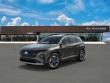 New 2025 Hyundai Tucson SEL FWD SUV