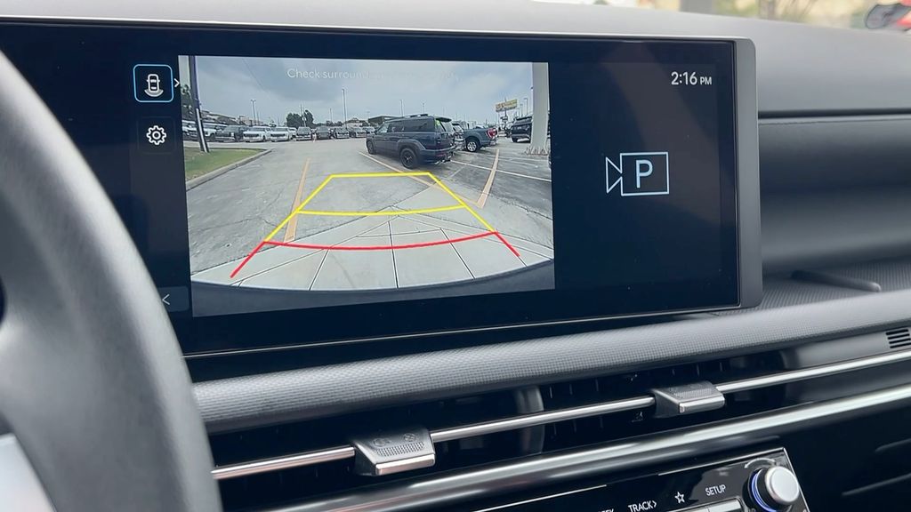 2026 Hyundai Santa Cruz SE - Photo 26