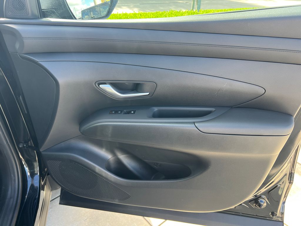 2026 Hyundai Santa Cruz SE - Photo 6