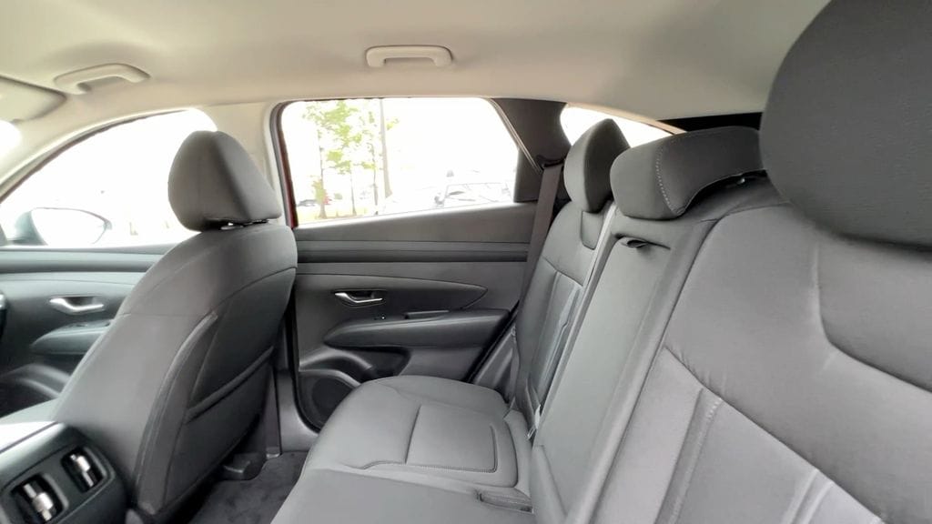 2026 Hyundai Tucson SEL - Photo 35