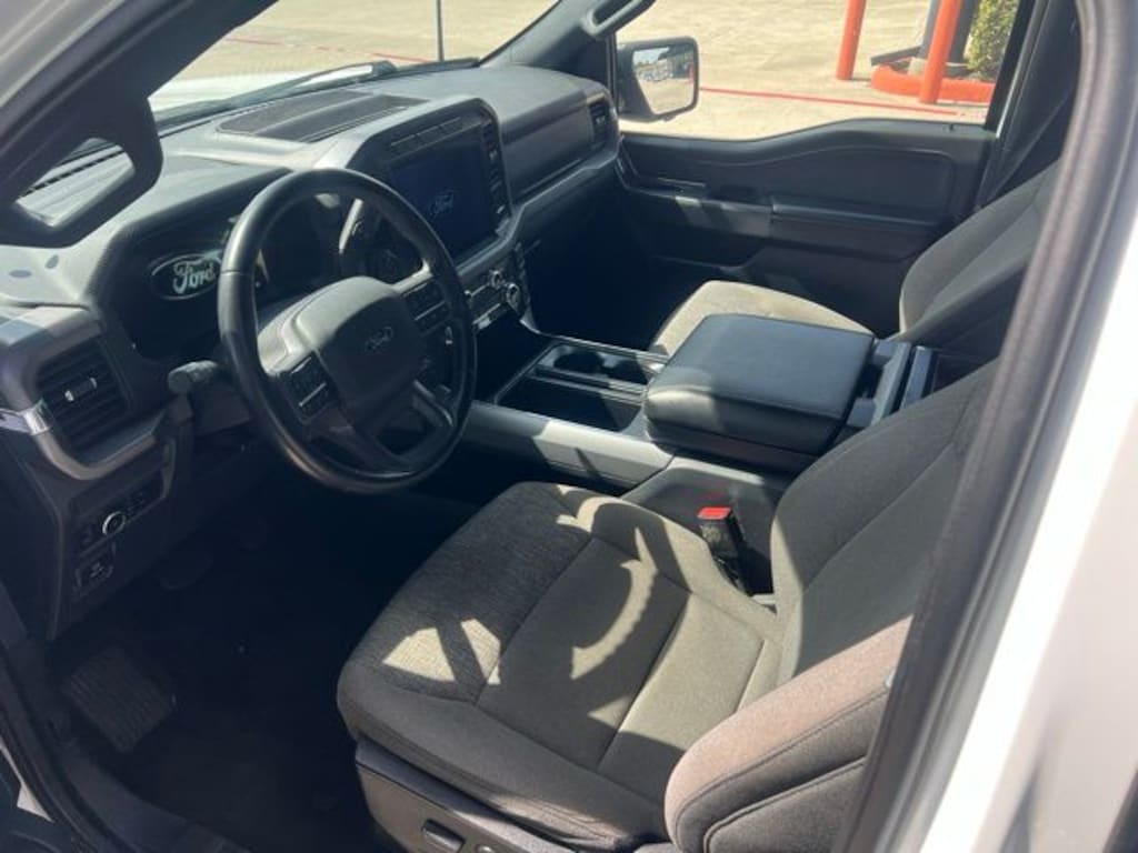 Used 2024 Ford