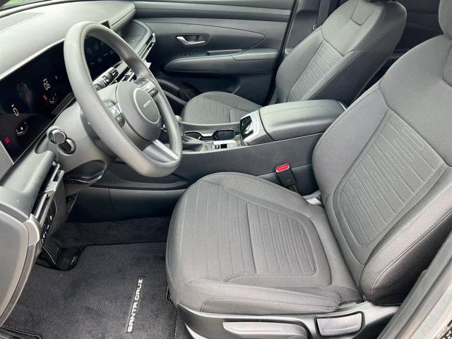 2026 Hyundai Santa Cruz SE - Photo 17