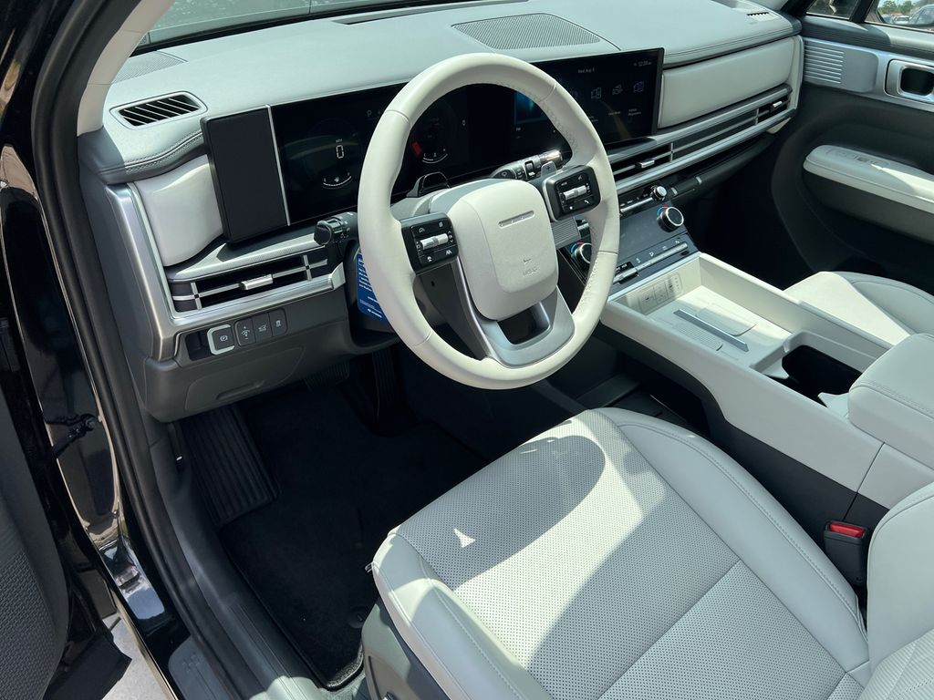 2026 Hyundai Santa Fe SEL - Photo 18