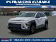New 2026 Hyundai Kona SEL Sport FWD SUV