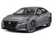 Used 2024 Nissan Sentra SV Sedan