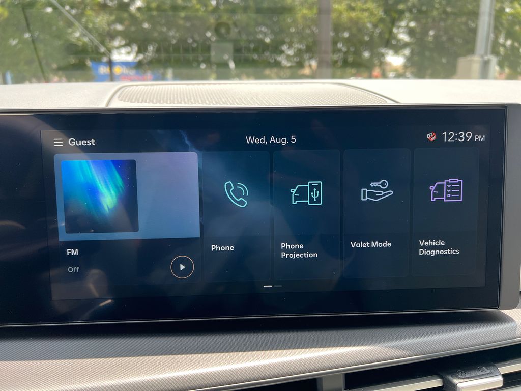 2026 Hyundai Santa Fe SEL - Photo 20