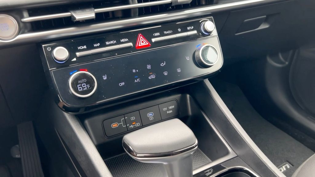 2026 Hyundai Tucson SEL - Photo 28