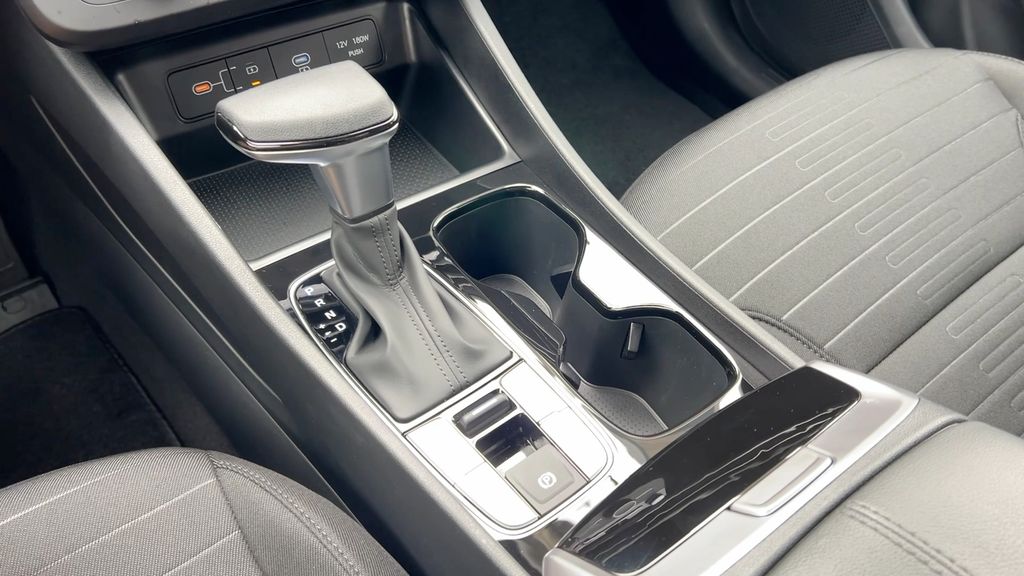 2026 Hyundai Santa Cruz SE - Photo 32