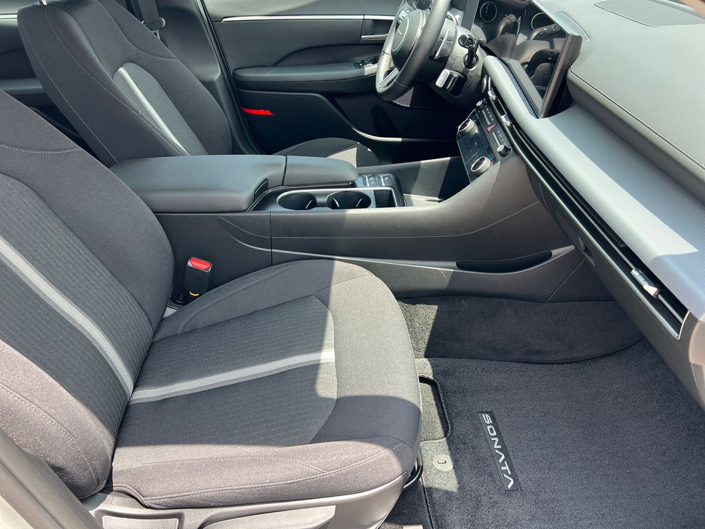 2026 Hyundai Sonata SEL - Photo 7