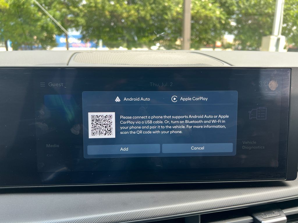 2025 Hyundai Santa Fe SEL - Photo 22