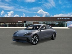 2025 Hyundai IONIQ 6 SE Sedan