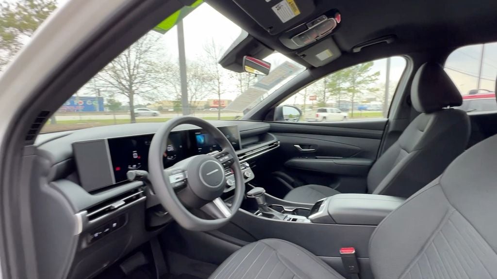 2026 Hyundai Santa Cruz SE - Photo 34