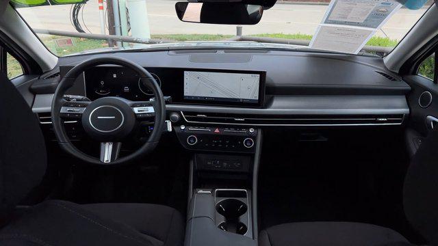 2025 Hyundai Sonata SEL - Photo 21
