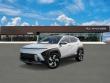 New 2027 Hyundai Kona Limited FWD SUV