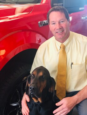 Staff member Steve Kuhn from ID_bfad701e0e9b