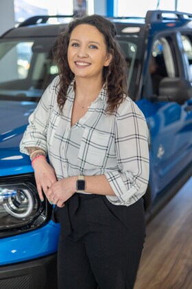 Staff member Kenzie Nelson from ID_d59e7dcbb438