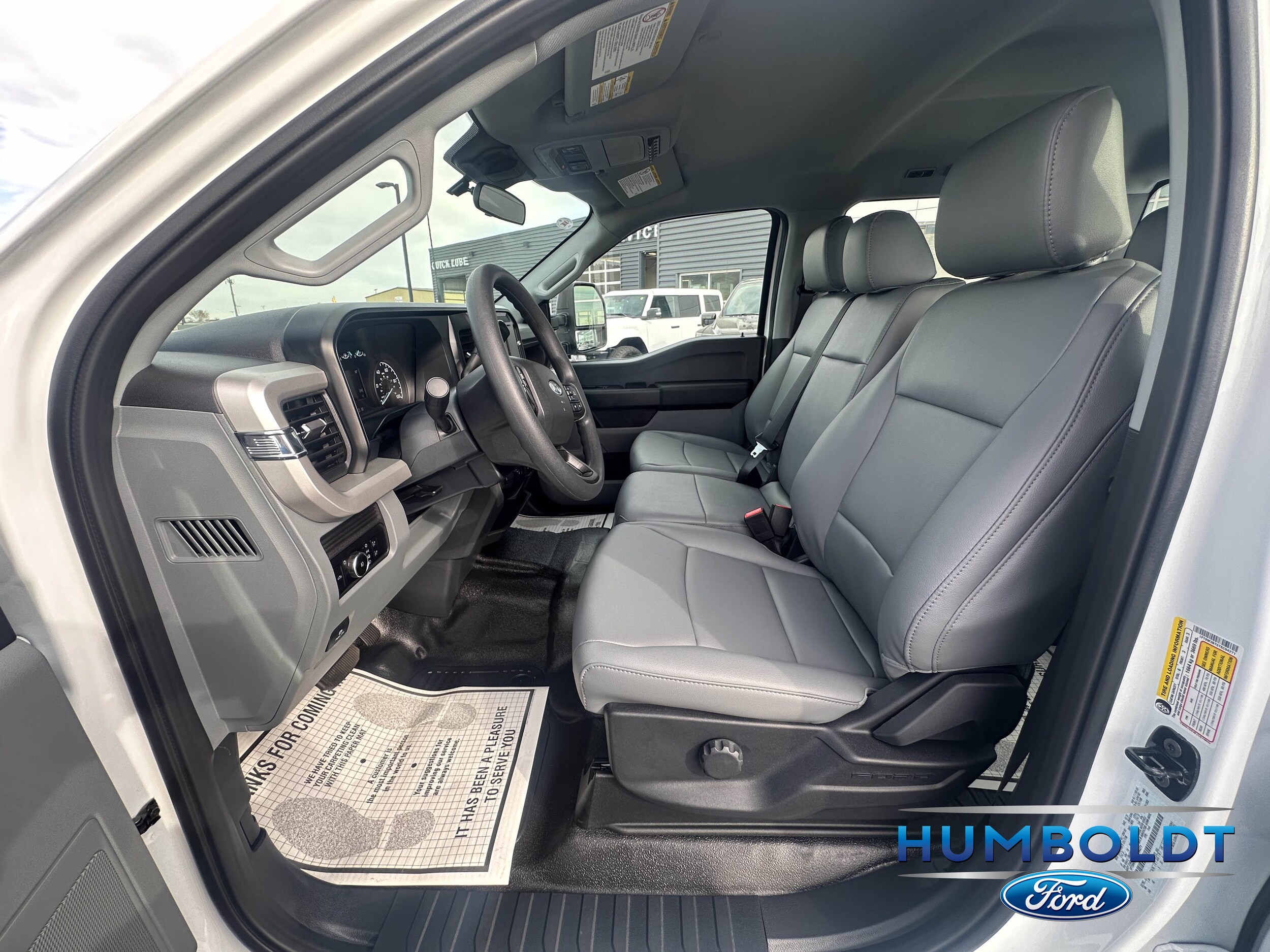 2026 Ford F-350 Super Duty XL - Photo 12