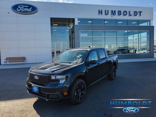 2025 Ford Maverick XLT TRUCK