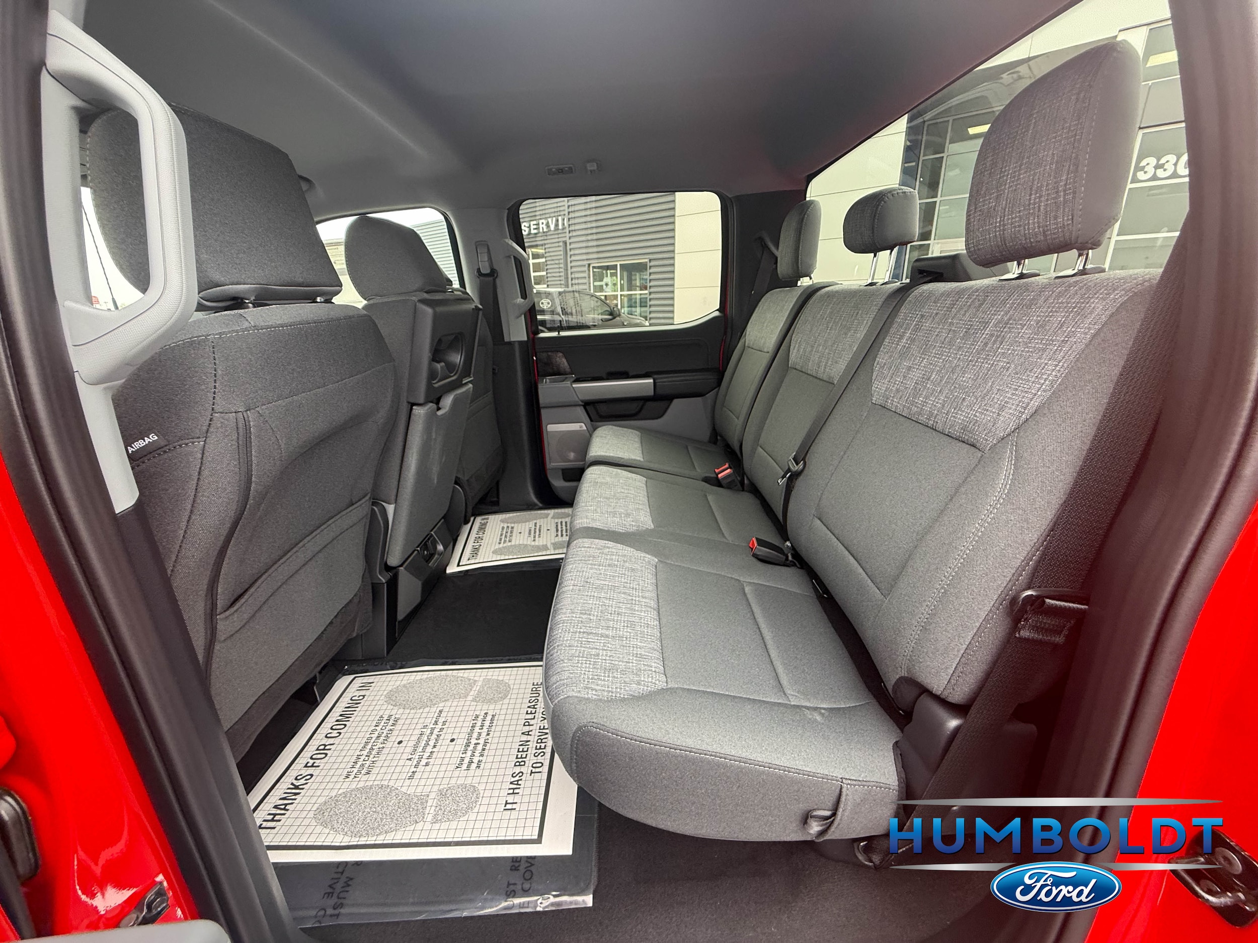 2026 Ford F-250 Super Duty XLT - Photo 21