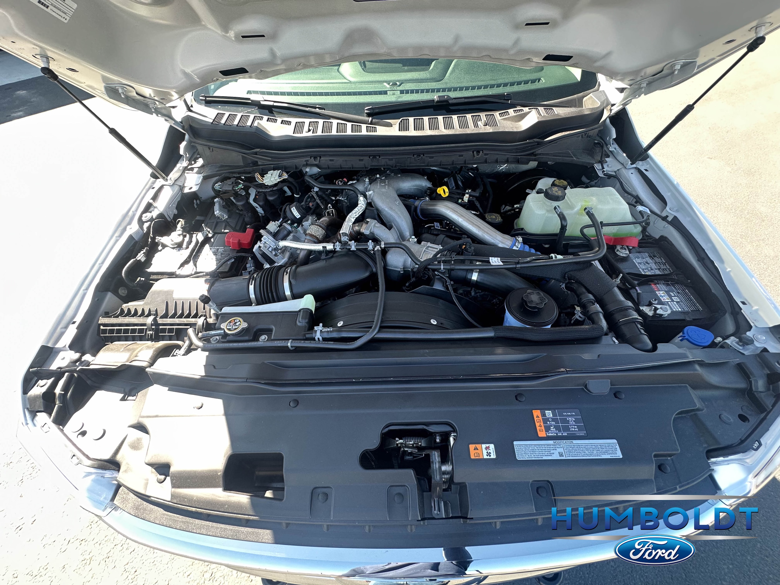 2026 Ford F-250 Super Duty XLT - Photo 10