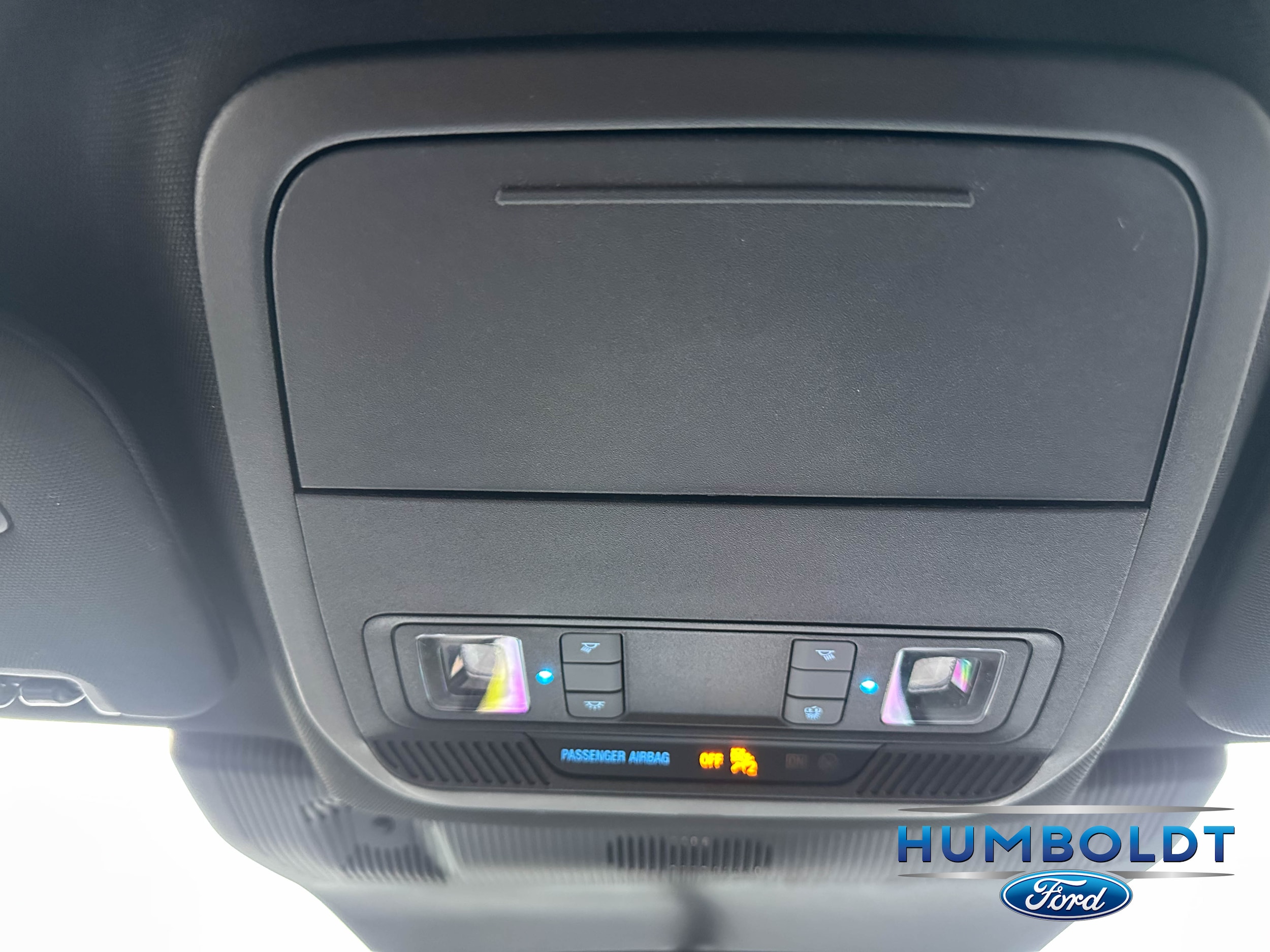 2026 Ford Explorer ST - Photo 25