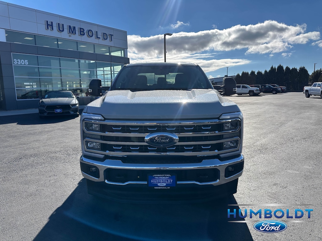 New 2026 Ford Super Duty F-250 XLT TRUCK