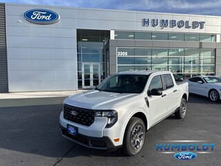 2026 Ford Maverick XLT TRUCK