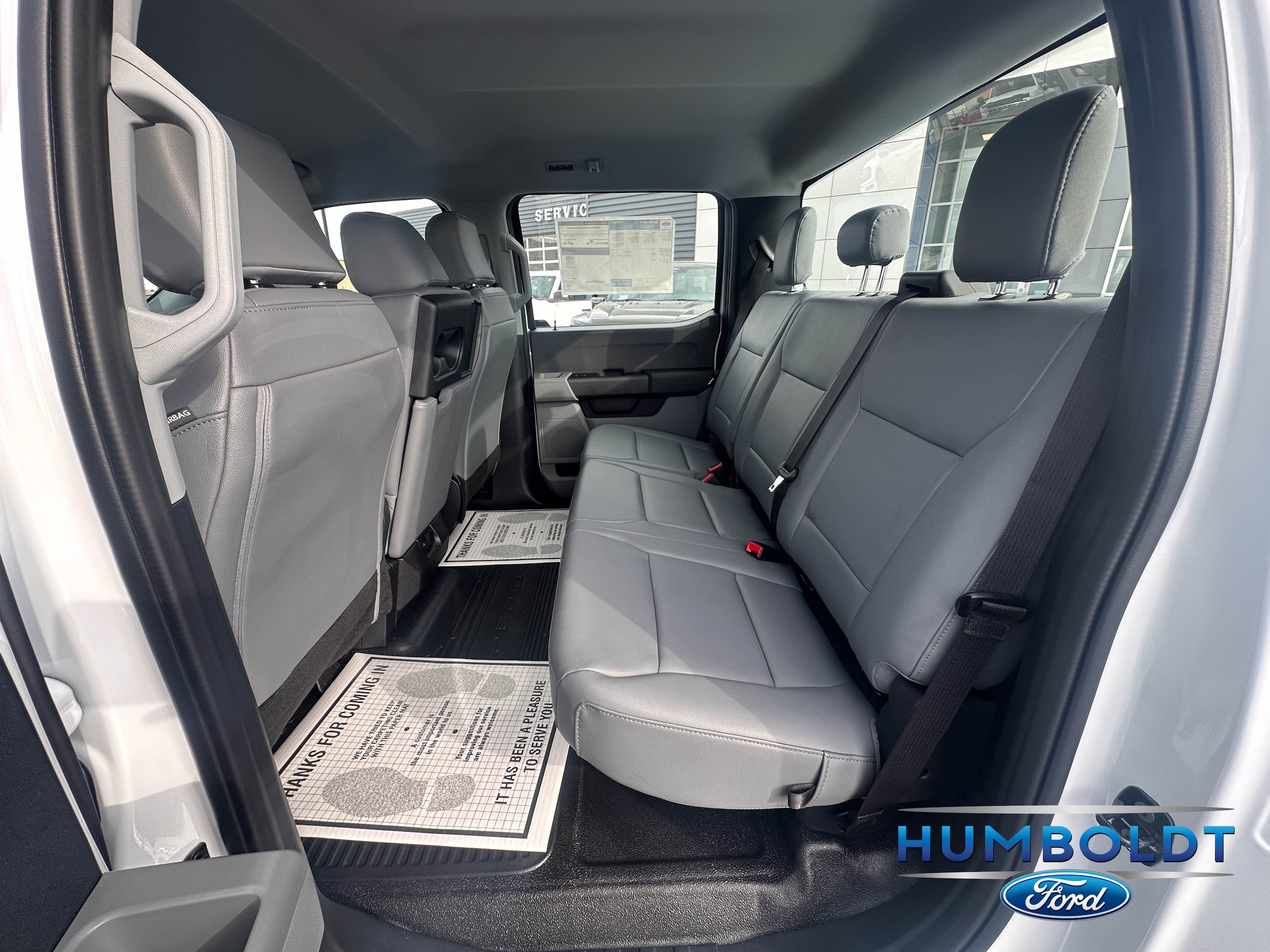 2026 Ford F-350 Super Duty XL - Photo 21