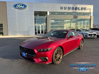 2026 Ford Mustang Ecoboost&reg; Premium Fastback CAR