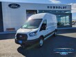 Ford Transit Commercial