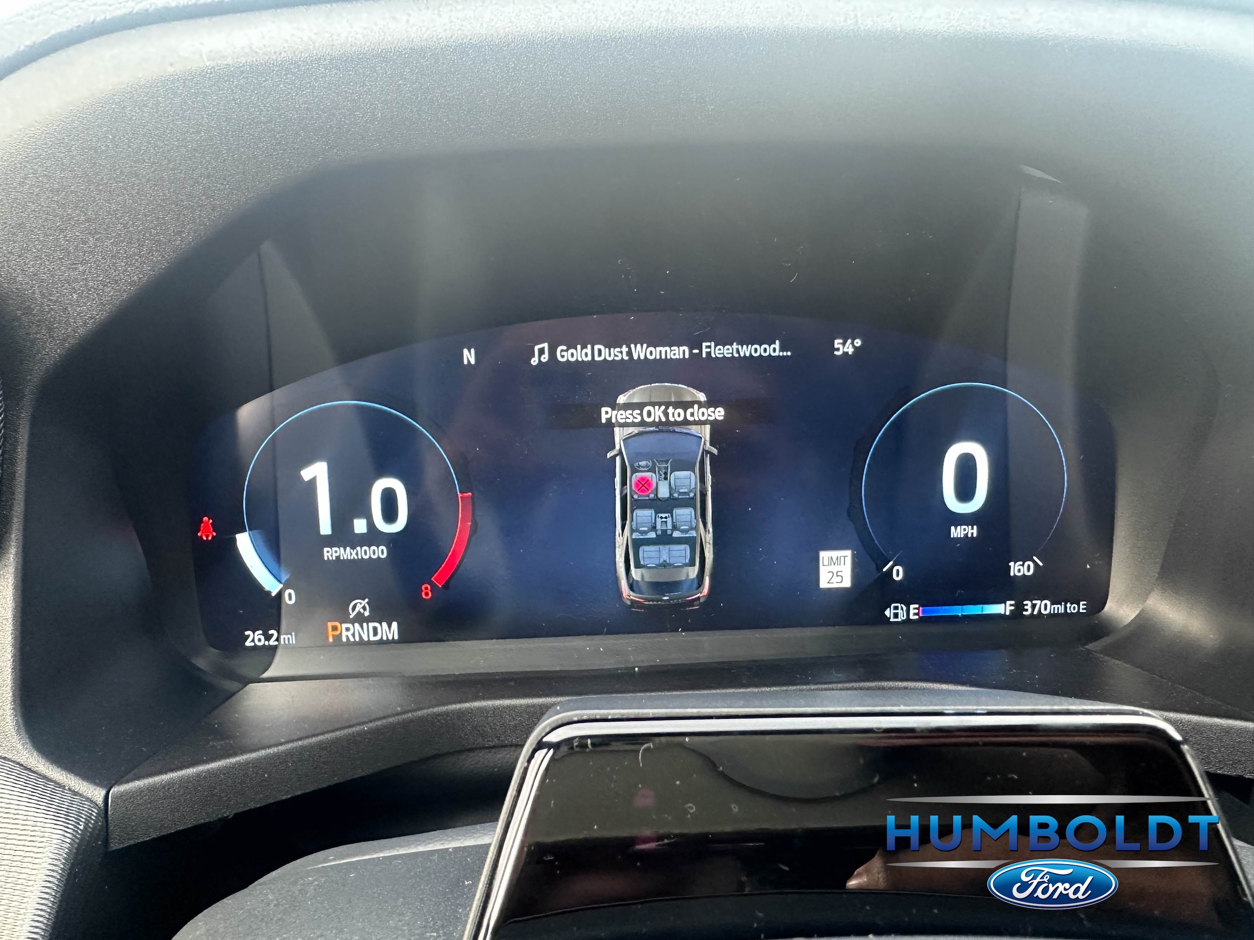 2026 Ford Explorer ST - Photo 17