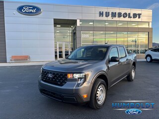 2026 Ford Maverick XL TRUCK