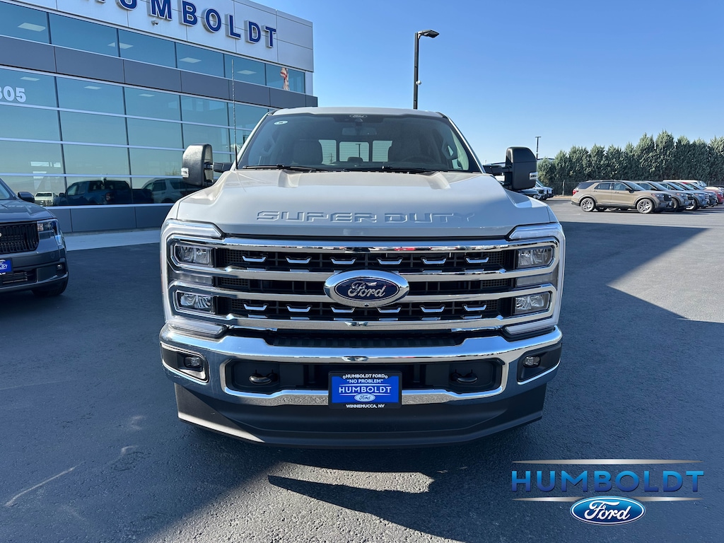 New 2026 Ford Super Duty F-350® XLT TRUCK