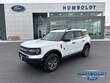  Ford Bronco Sport