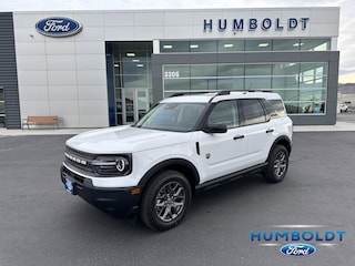 2025 Ford Bronco Sport Big Bend SUV